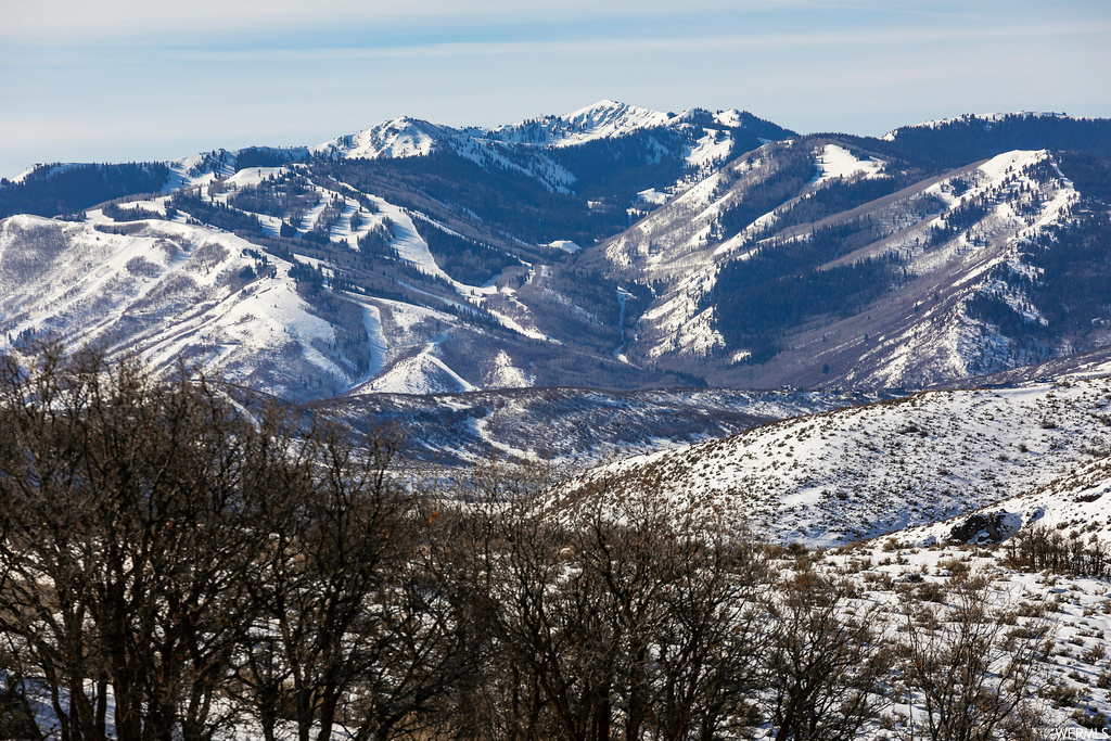 557 E Canyon Gate Rd #70, Park City, UT 84098