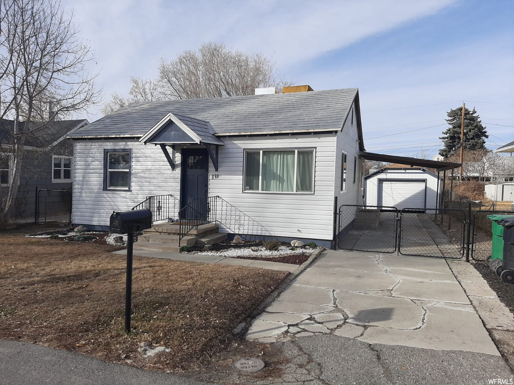 11 E Wilson Ave, Murray, UT 84107