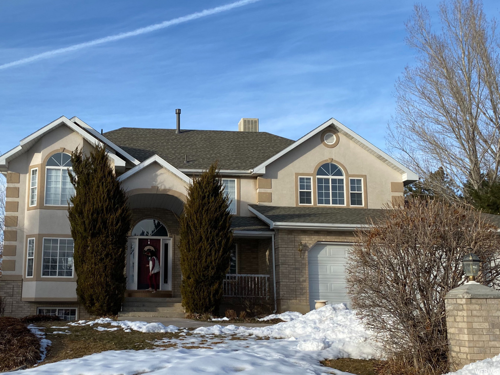 799 E 300 N, Hyde Park, UT 84318