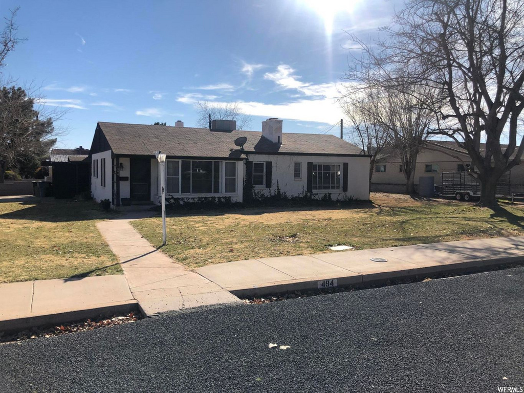 494 E 400 S, St. George, UT 84770