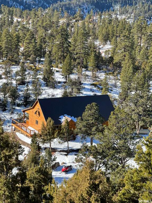 2276 E Egan Rd, Virgin, UT 84779