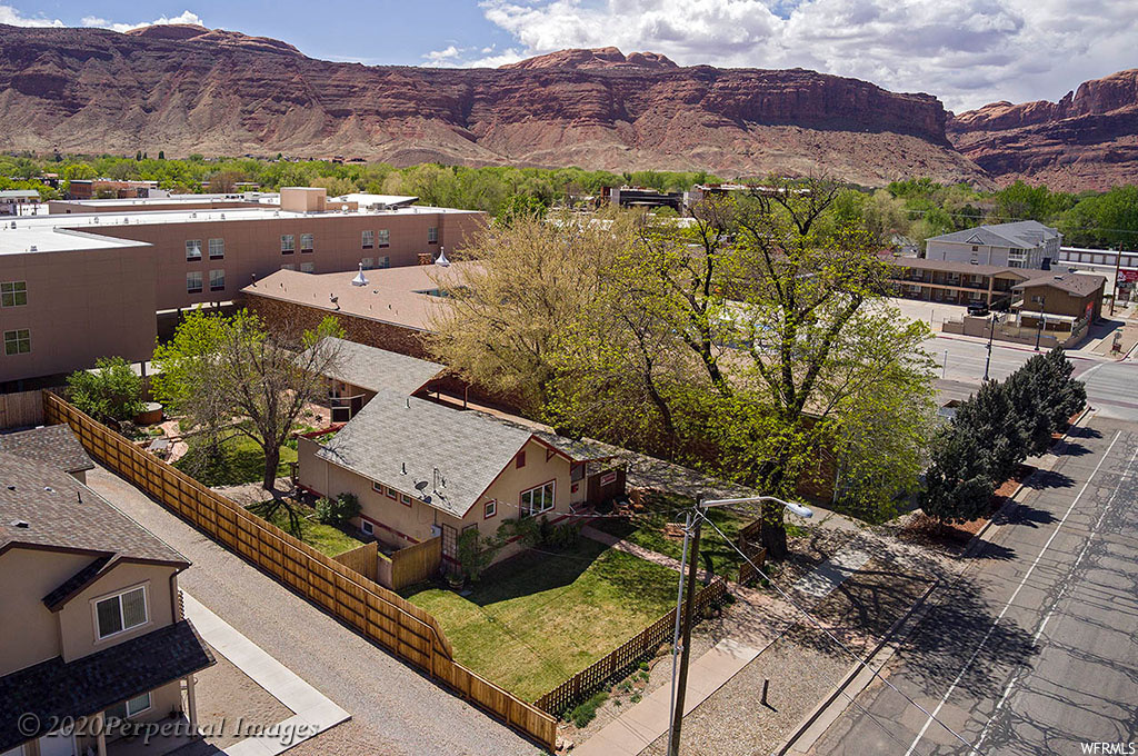38 E 200 N, Moab, UT 84532