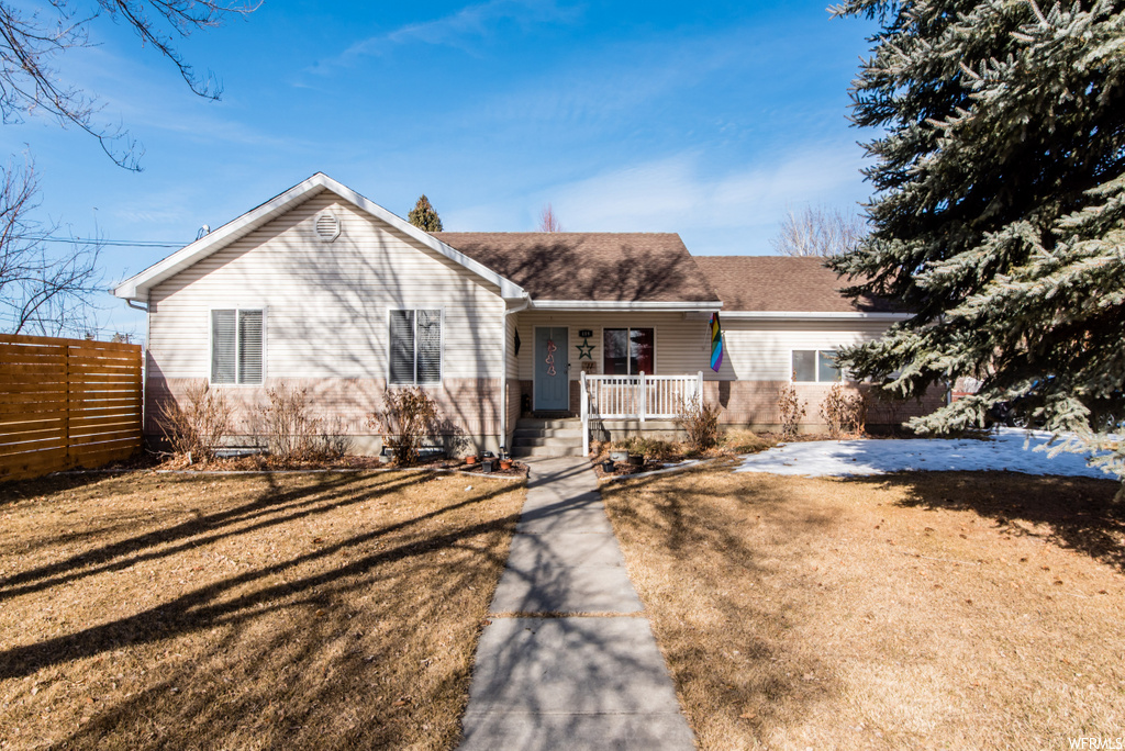 489 E 200 S, Hyrum, UT 84319