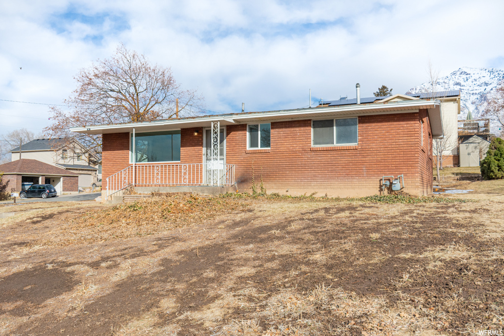 556 E 2600 N, Ogden, UT 84414
