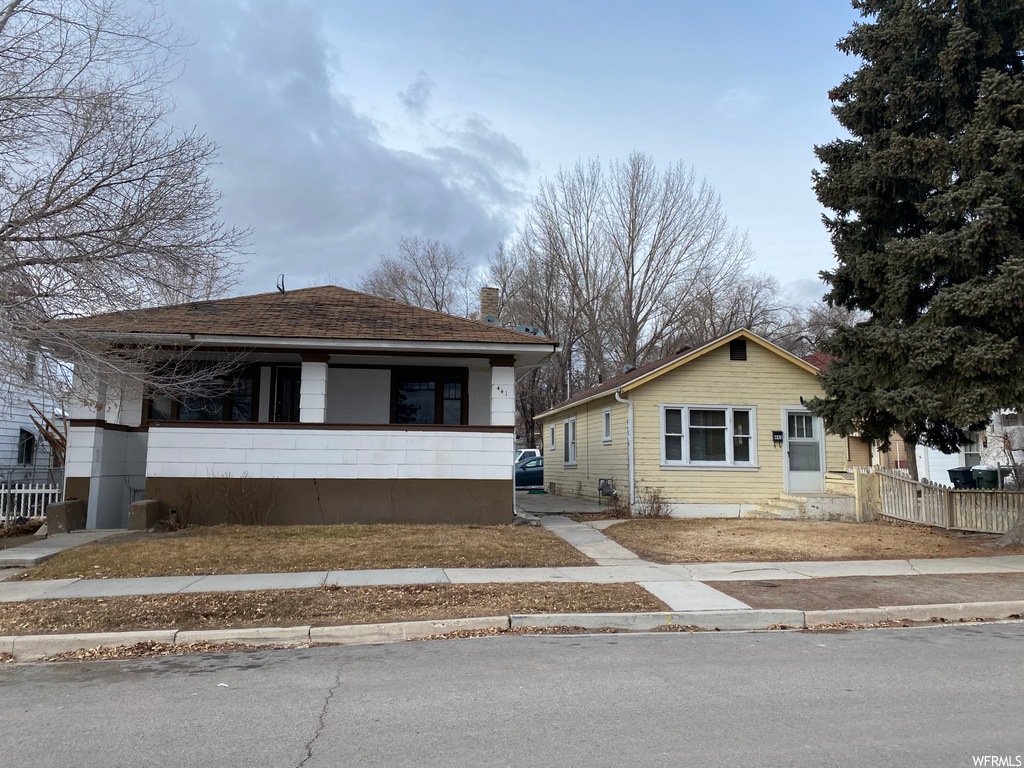 441 E 300 N, Price, UT 84501