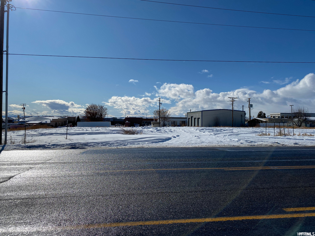 700 E 100 N, Price, UT 84501