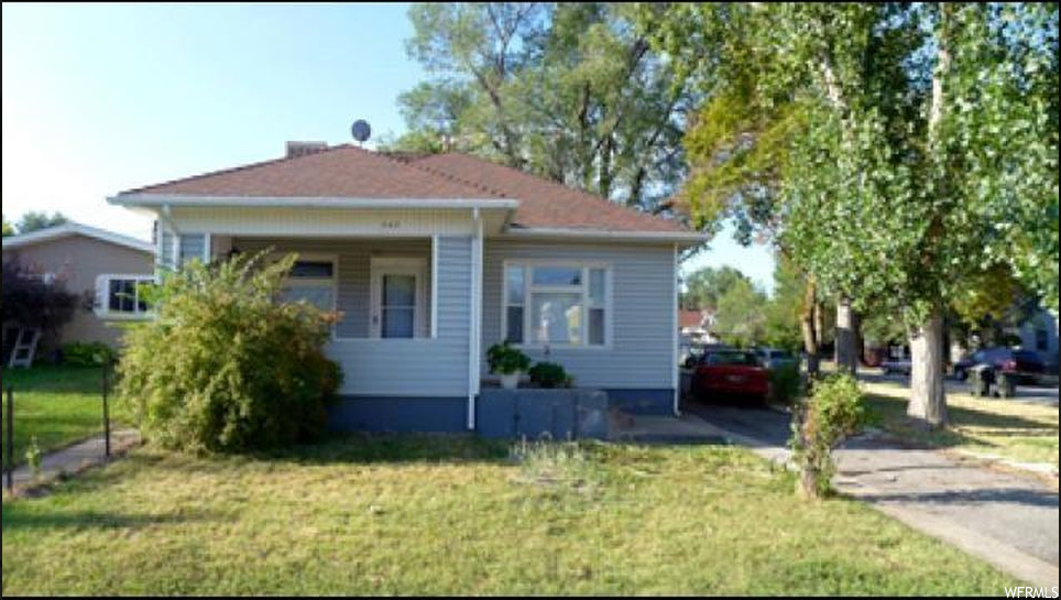 747 E 27th St S, Ogden, UT 84405