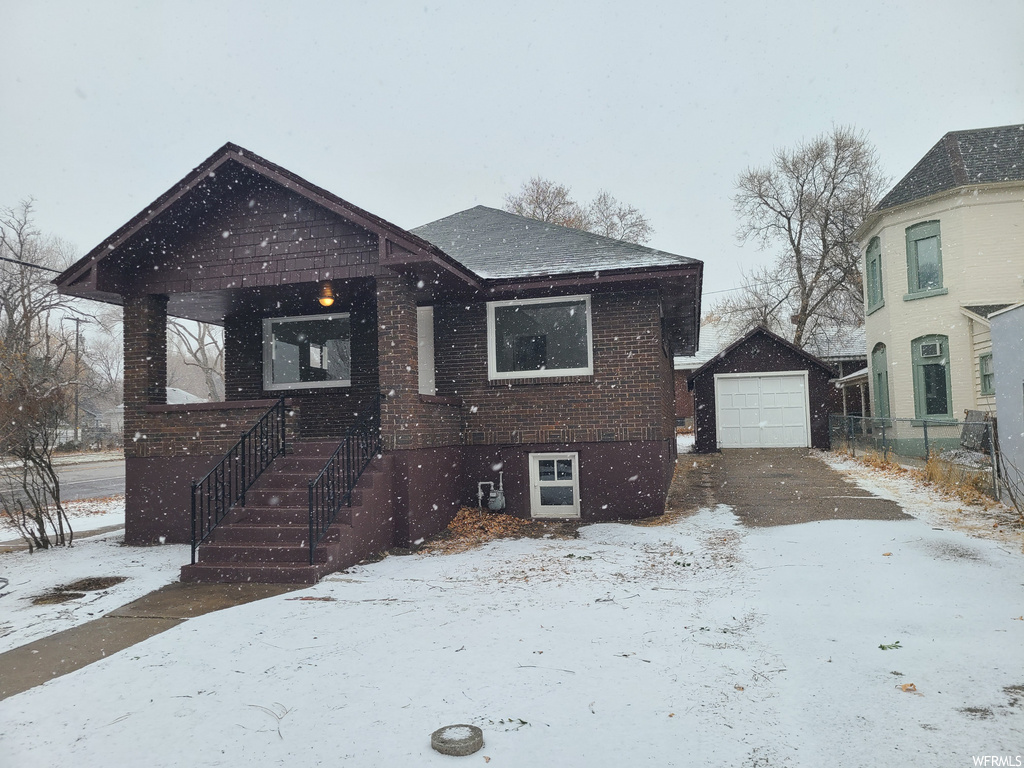 2000 S Jackson Ave E, Ogden, UT 84401