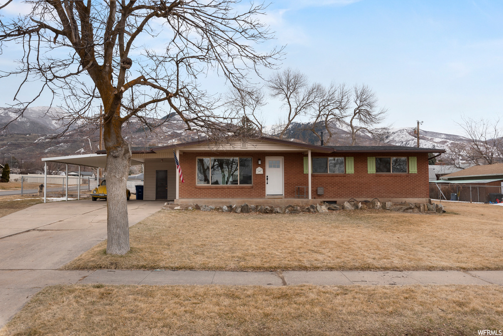 334 N 700 E, Kaysville, UT 84037