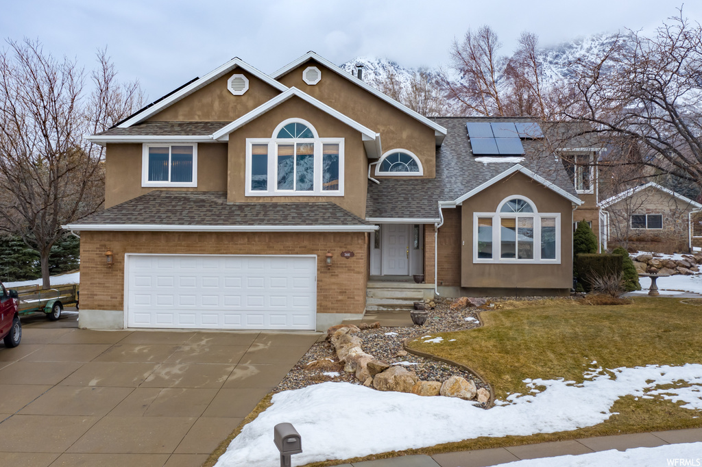 3441 N 1000 E, North Ogden, UT 84414