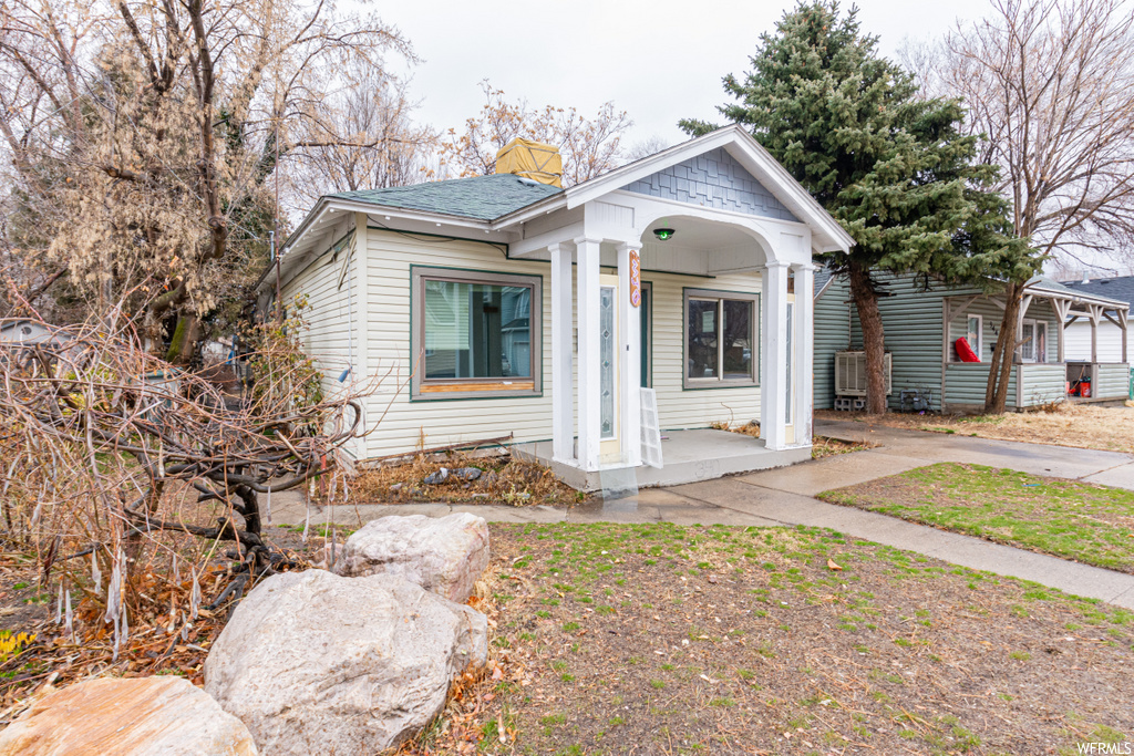 340 8th St, Ogden, UT 84404