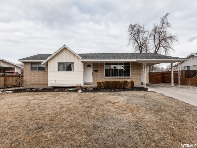 127 E 7460 S, Midvale, UT 84047