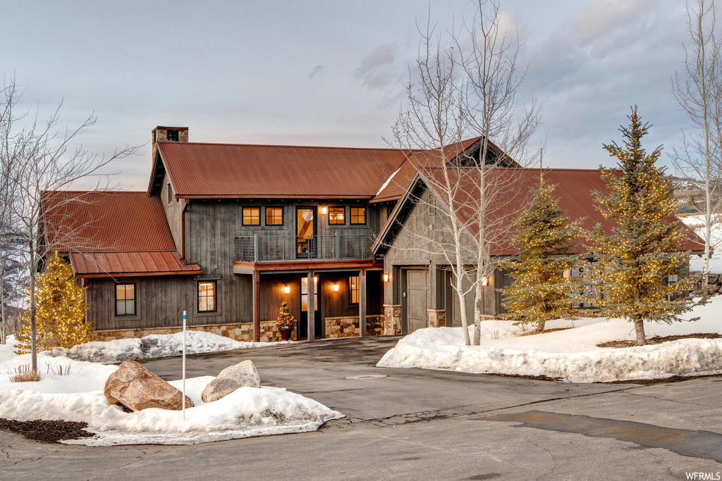 2989 Trading Post, Park City, UT 84098