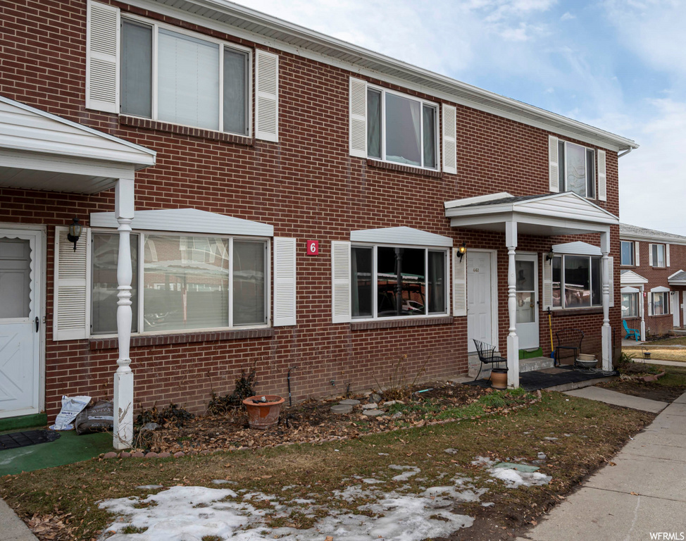 443 N 400 E, Bountiful, UT 84010