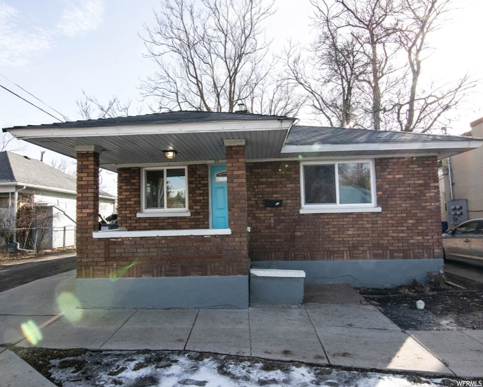 517 E 30th S, Ogden, UT 84403