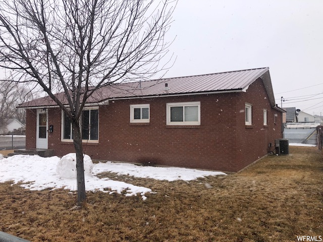 92 E Wasatch Ave S, Vernal, UT 84078