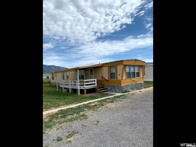 18120 N 4400 W #2, Fielding, UT 84311