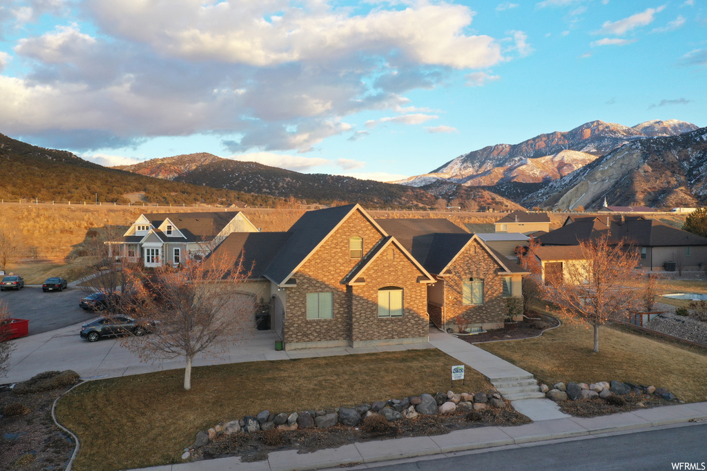 838 N 800 E, Nephi, UT 84648
