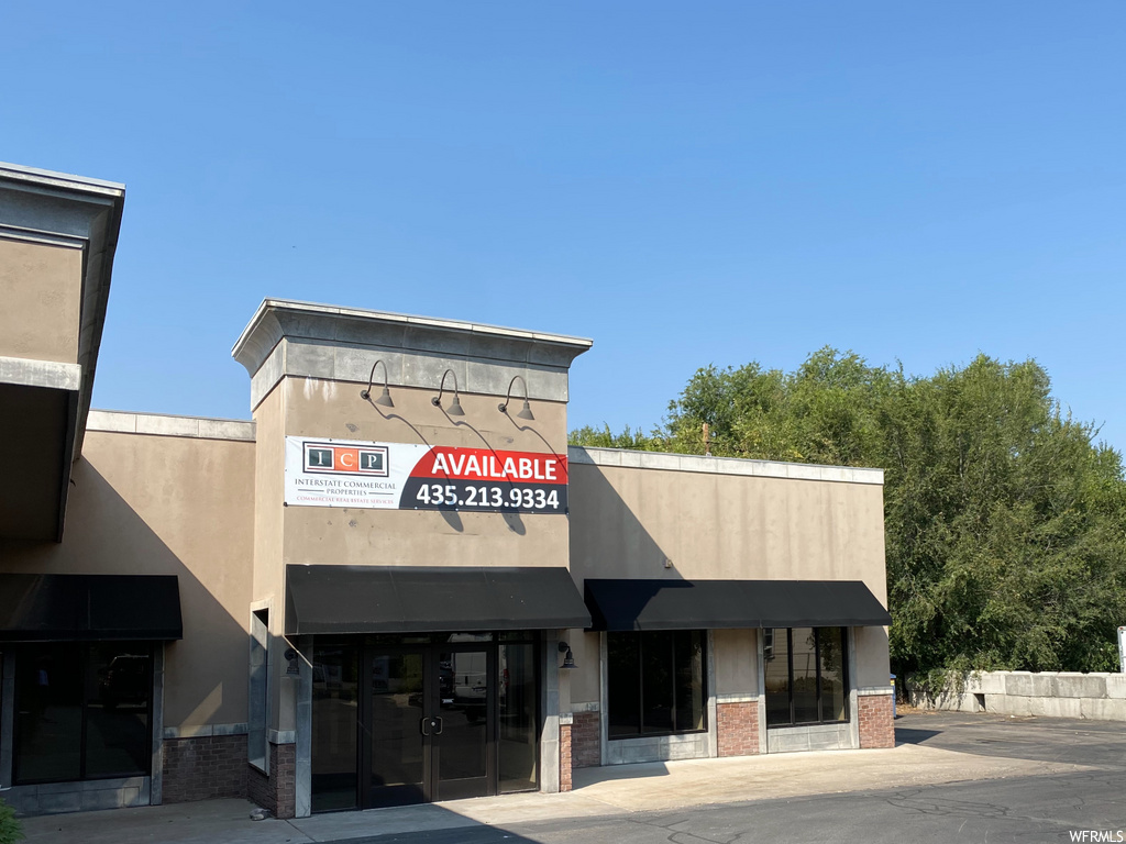 255 S Main Street #200, Logan, UT 84321
