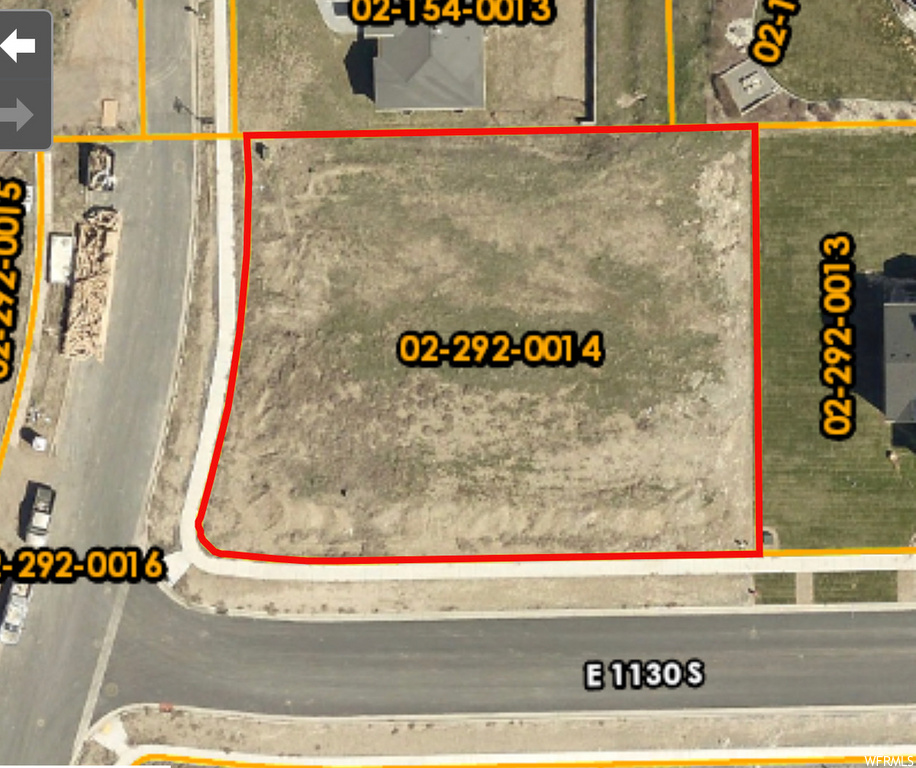 1118 S 470 E #14, Providence, UT 84332
