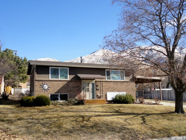 997 Hickory Dr, Brigham City, UT 84302