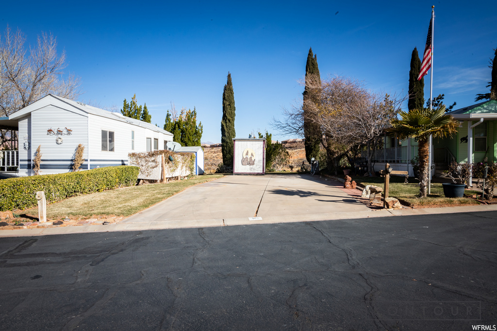148 Ash St, Hurricane, UT 84737