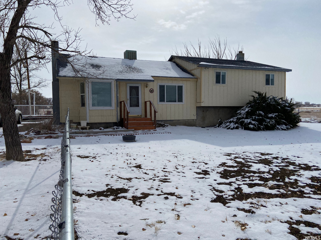 476 E 5000 S, Myton, UT 84052