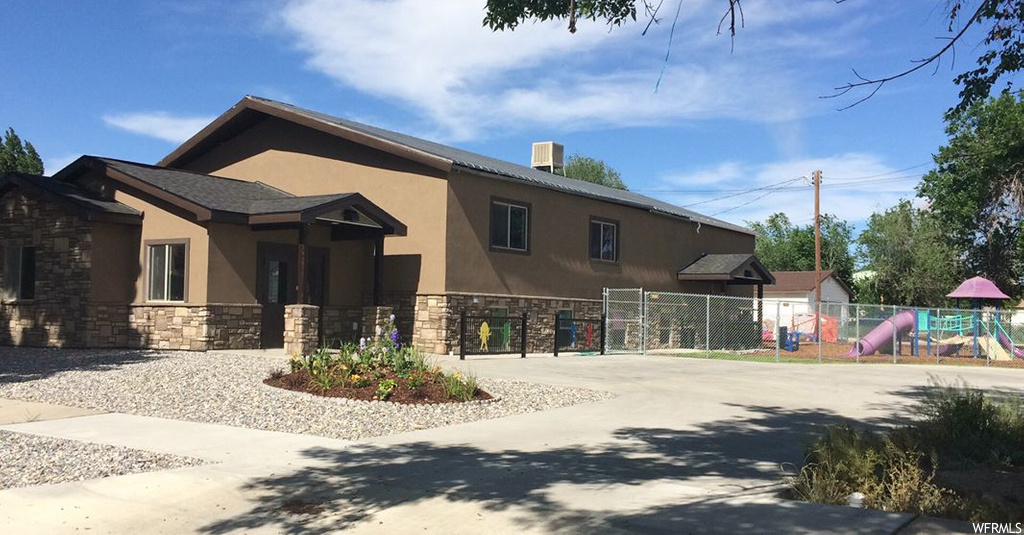 130 N 200 E, Price, UT 84501