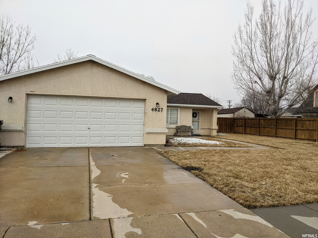 4827 S 4050 W, Roy, UT 84067