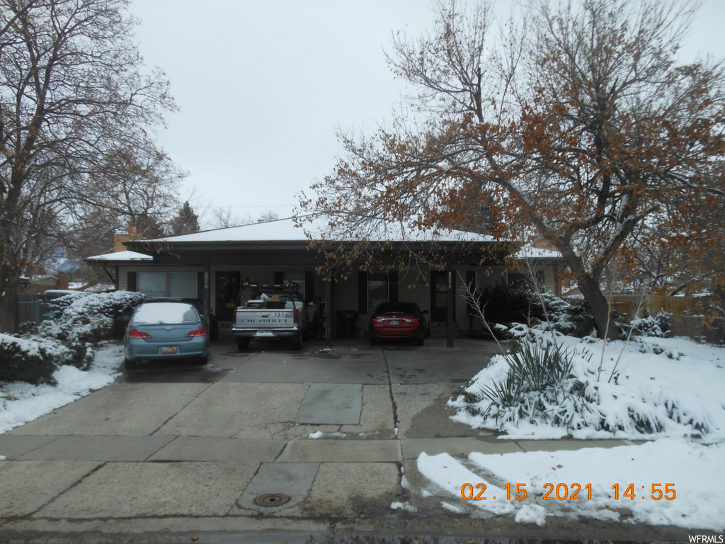 1386 E 8685 S, Sandy, UT 84093