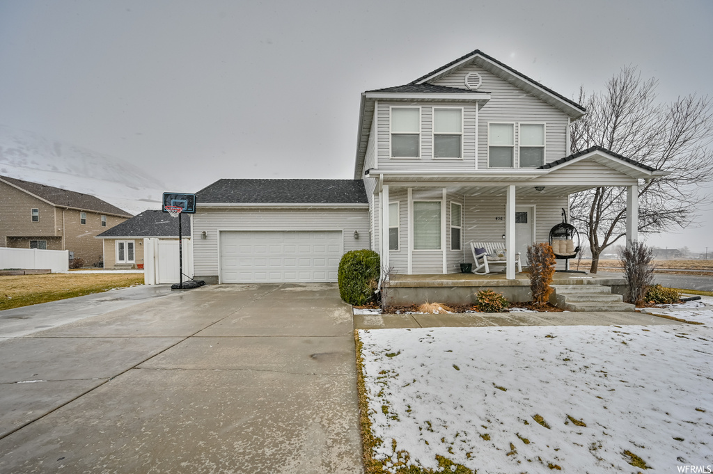 456 E 900 S, Brigham City, UT 84302
