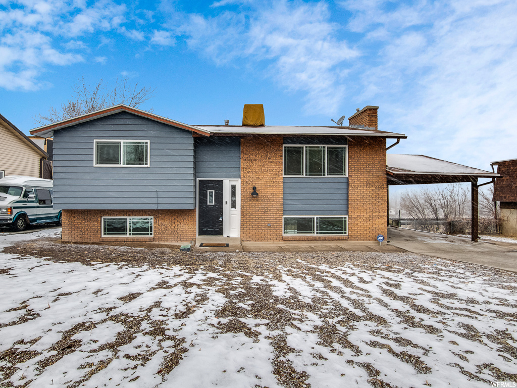 4459 N 2675 W, Roy, UT 84067