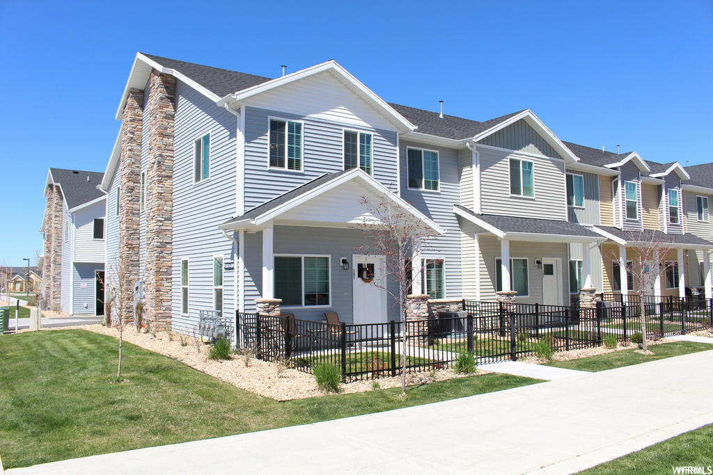 1554 N 450 W #101, Logan, UT 84341