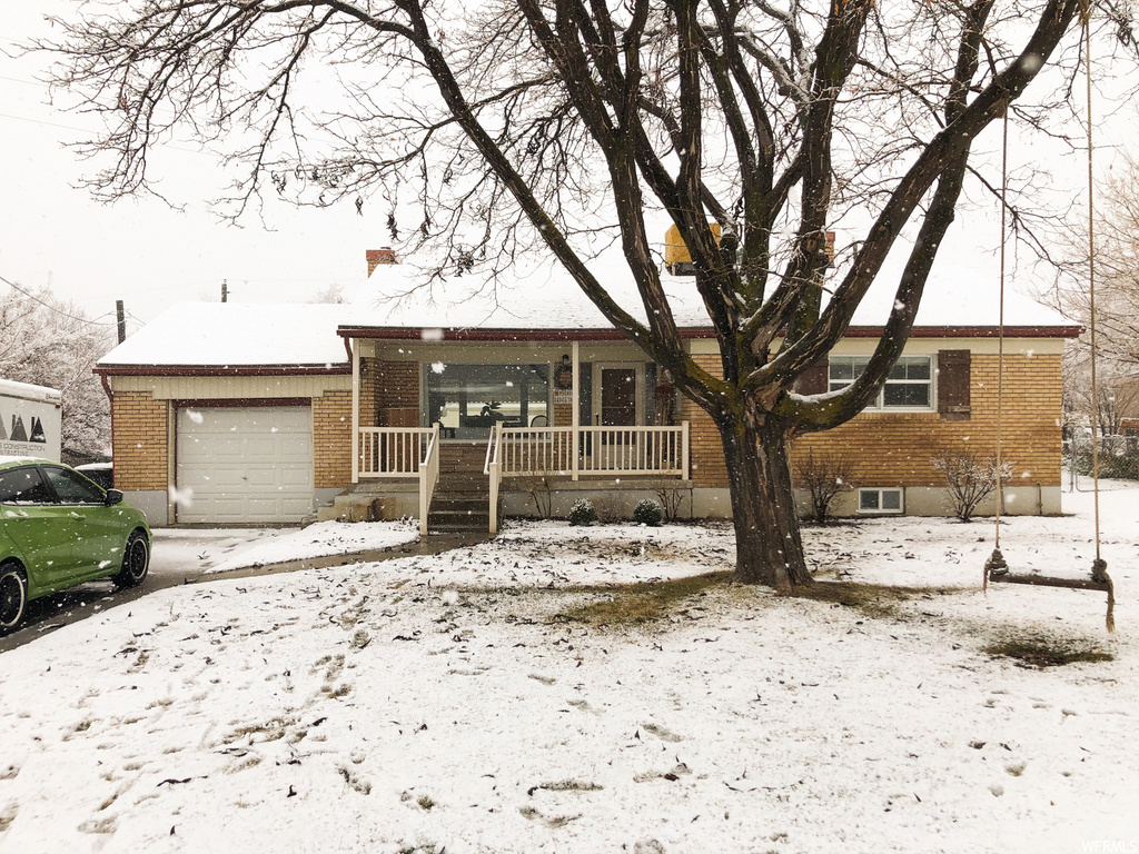 2815 N 700 E, North Ogden, UT 84414