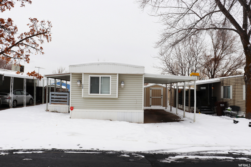 935 E 3000 N #177, Layton, UT 84040