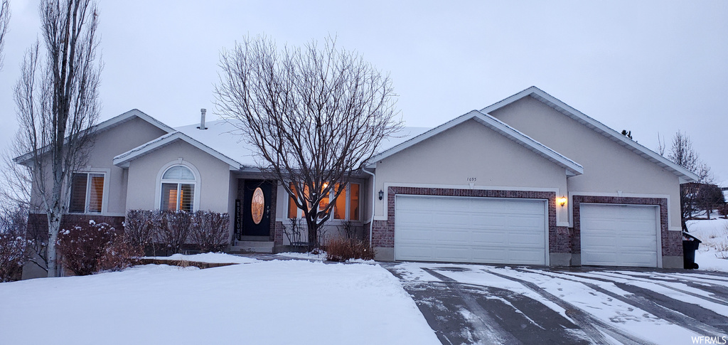 1695 E 3250 N, North Logan, UT 84341