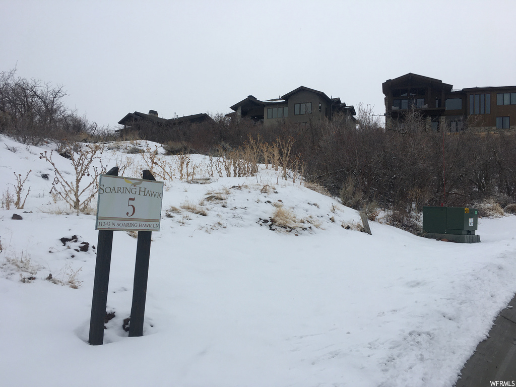 11343 N Soaring Hawk Ln #5, Hideout, UT 84036