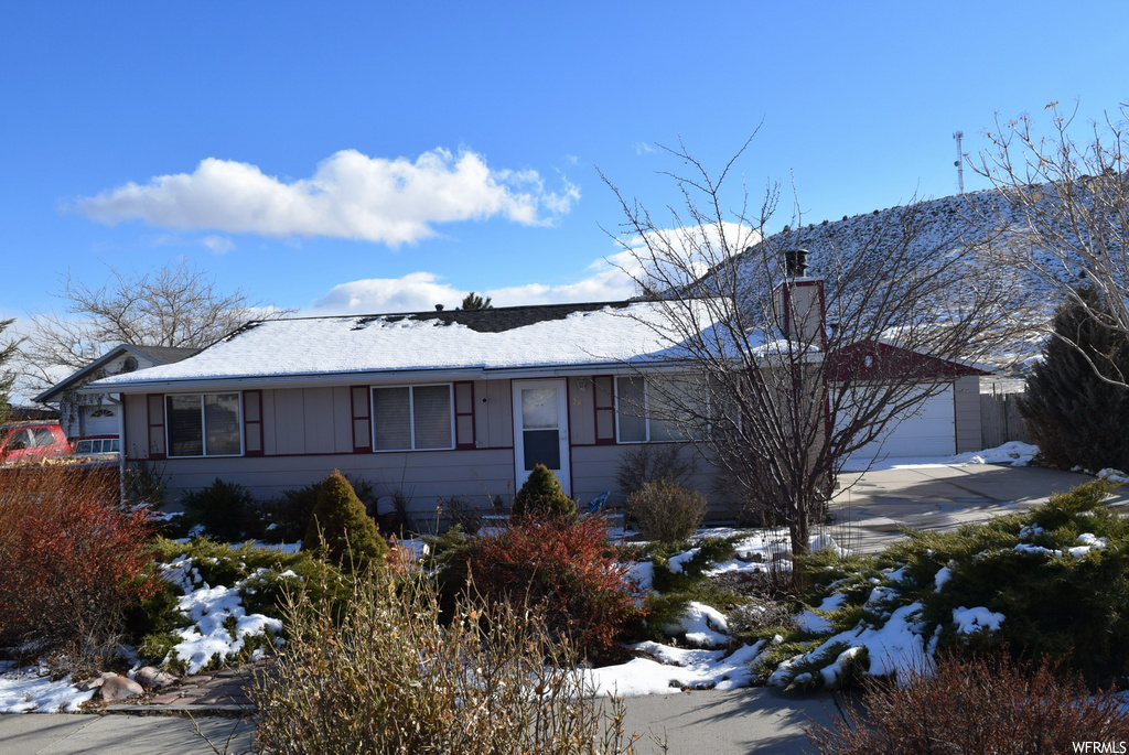28 E 900 N, Price, UT 84501