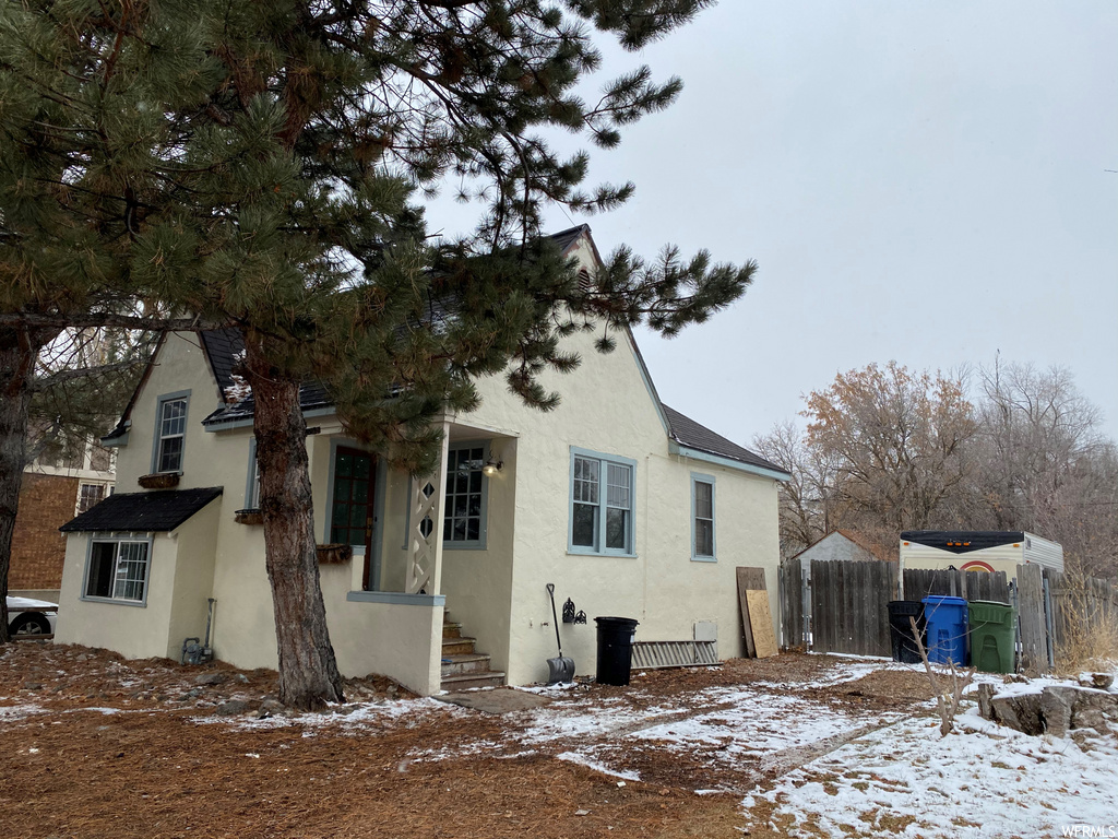 181 W 400 S, Logan, UT 84321