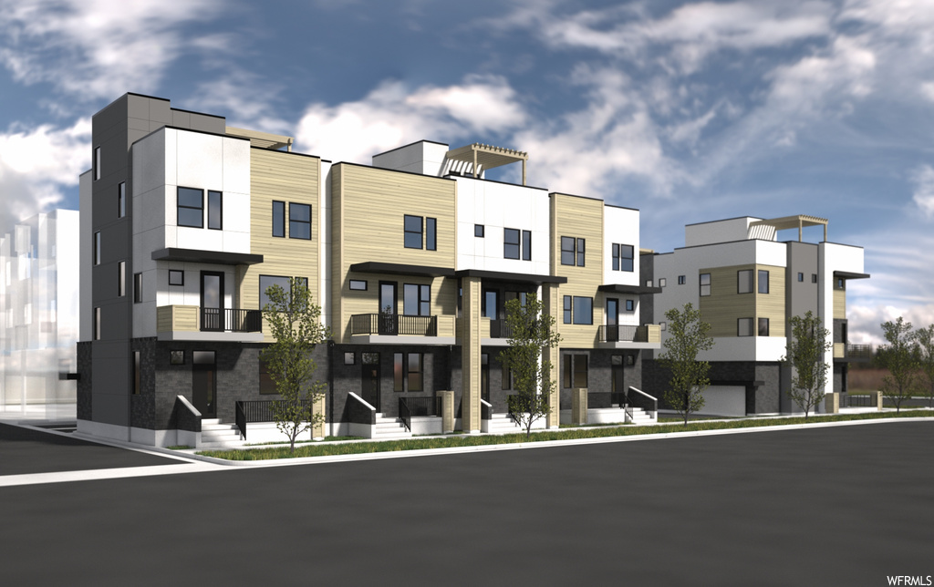 250 N 100 W #119, Provo UT 84601