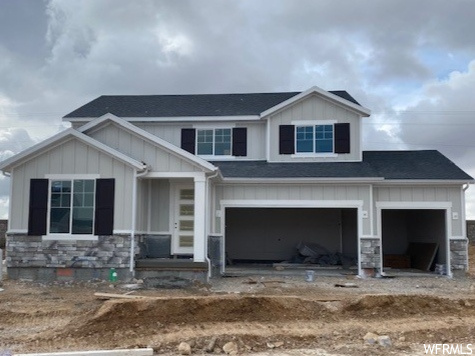 7025 W LARGO VISTA DR #215, West Valley City UT 84081