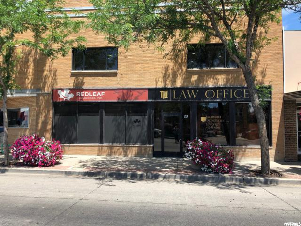 23 E Main, Vernal, UT 84078