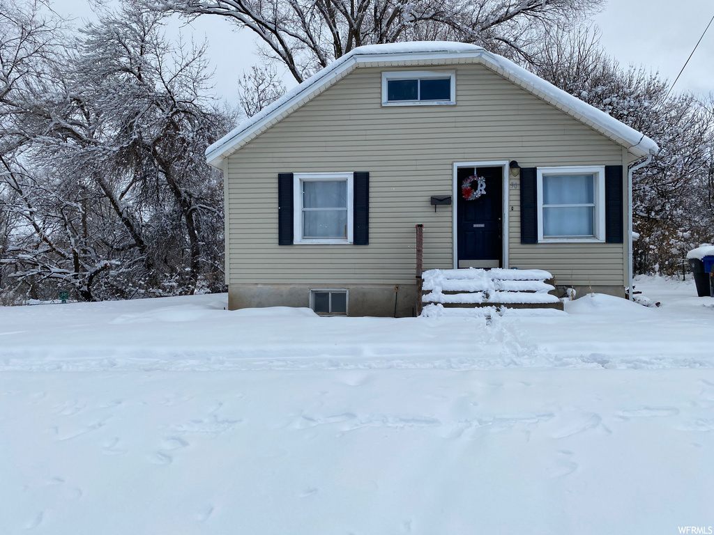90 N 500 E, Brigham City, UT 84302