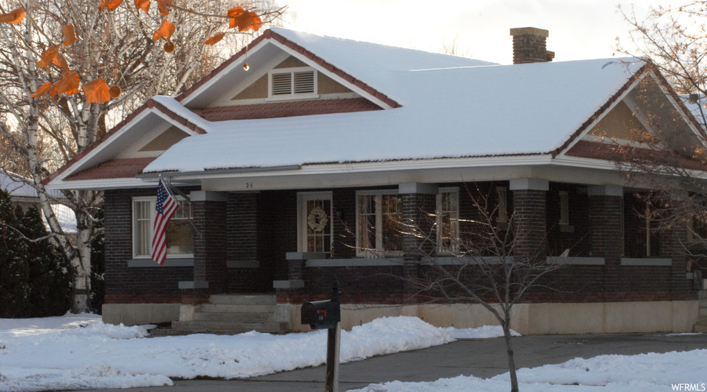 26 S 100 W, Hyrum, UT 84319