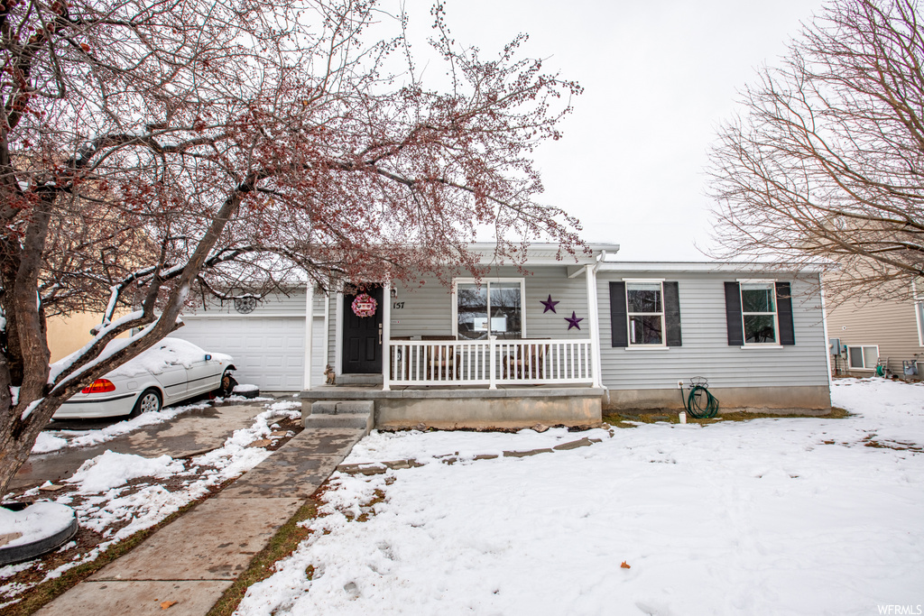 157 E 1910 N, Tooele, UT 84074