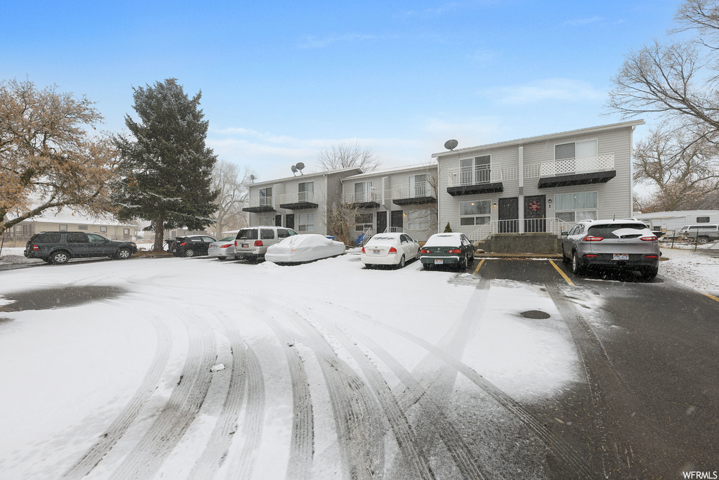 328 E 100 N #2, Hyrum, UT 84319
