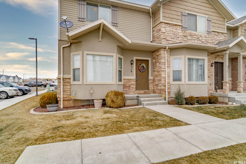 490 E 700 S #518, Clearfield, UT 84015