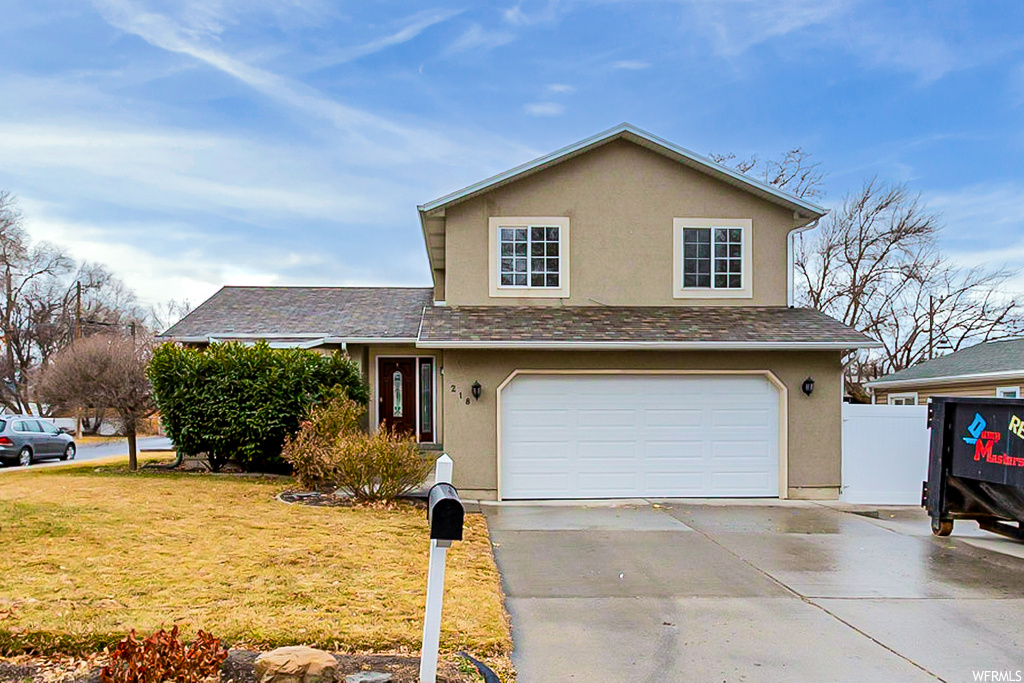218 E 7615 S, Midvale, UT 84047