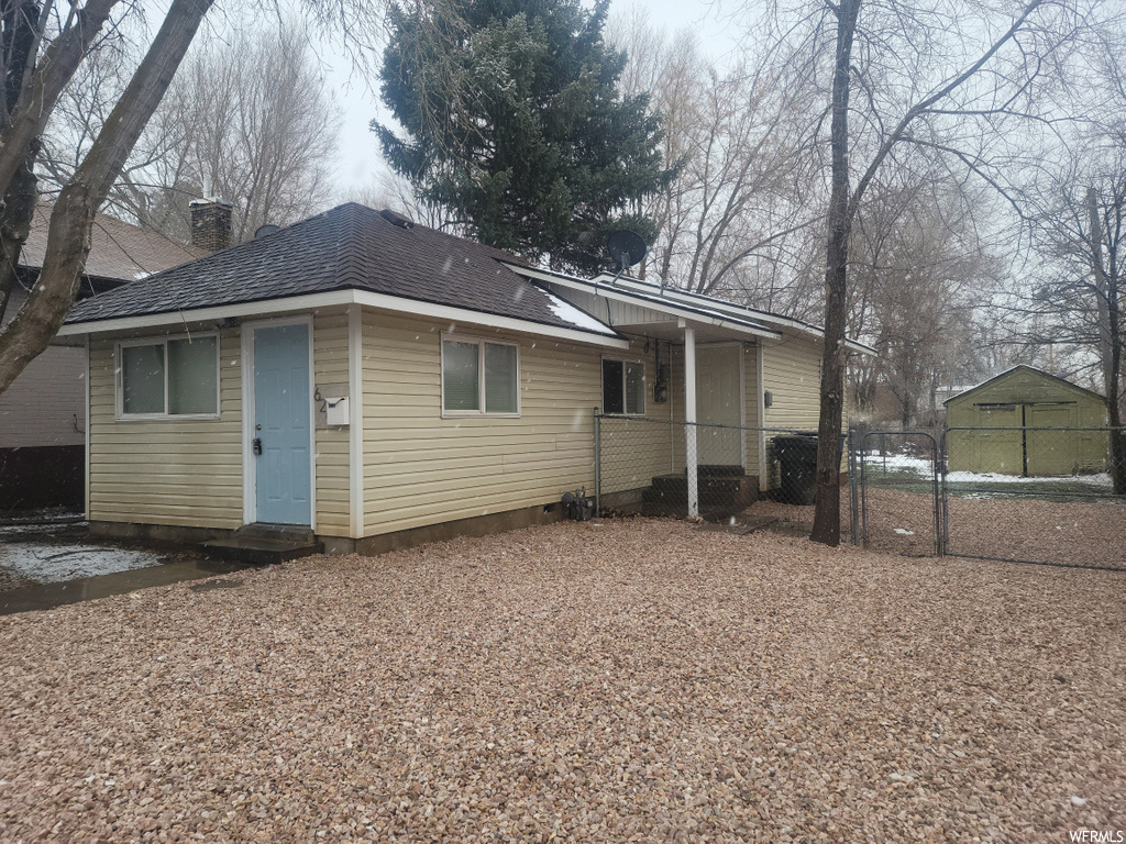625 E Kershaw St, Ogden, UT 84403