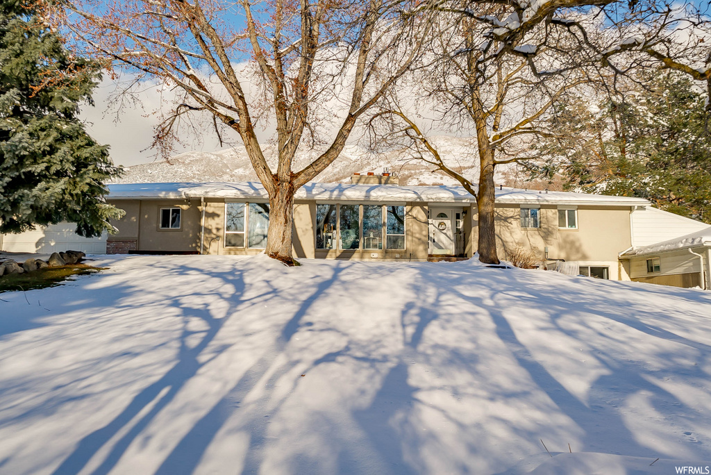 3120 E 1850 N, Layton, UT 84040